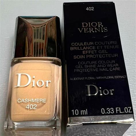 Esmaltes Dior 